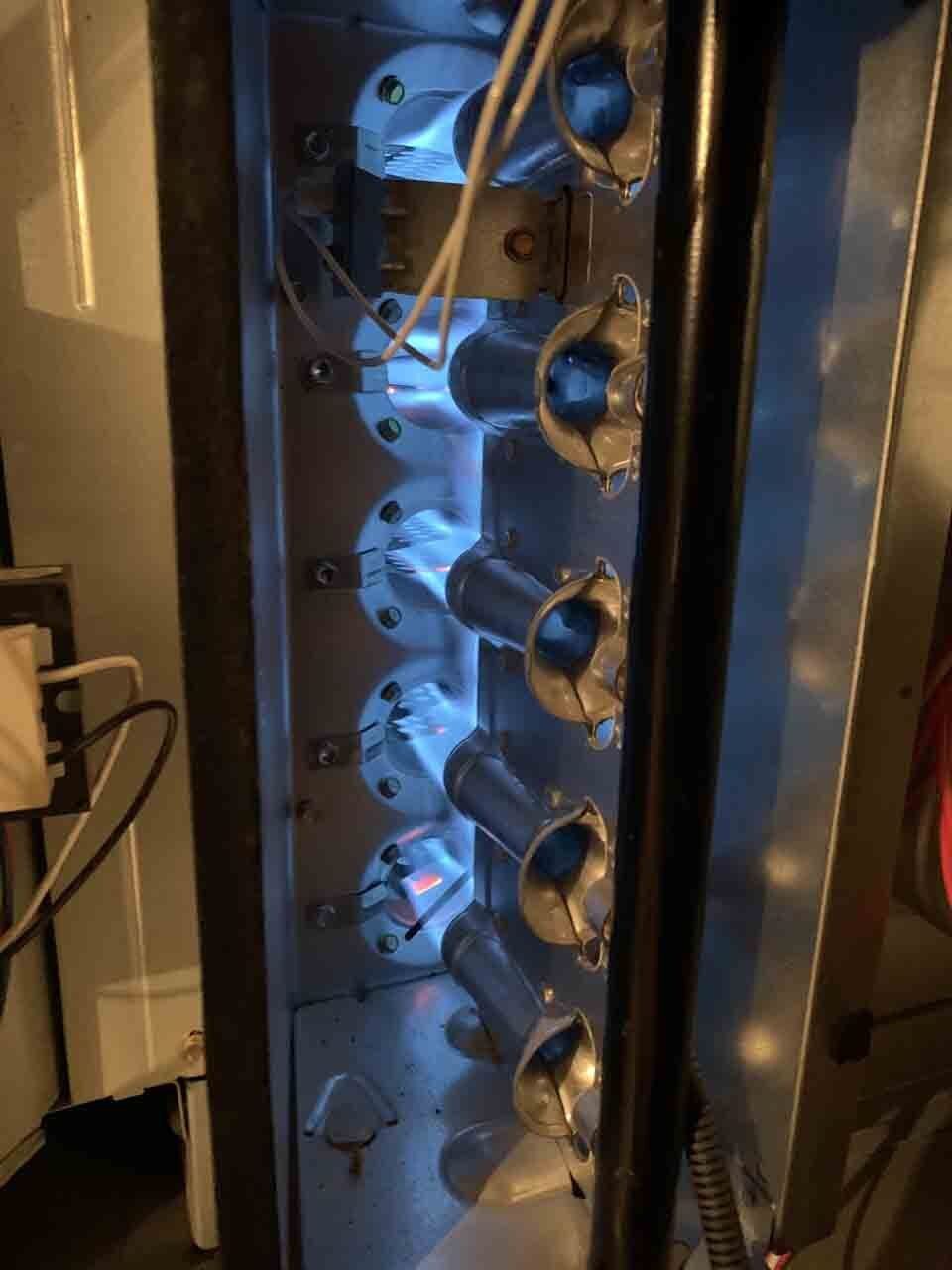Cool Camel HVAC installation and service work in Las Vegas