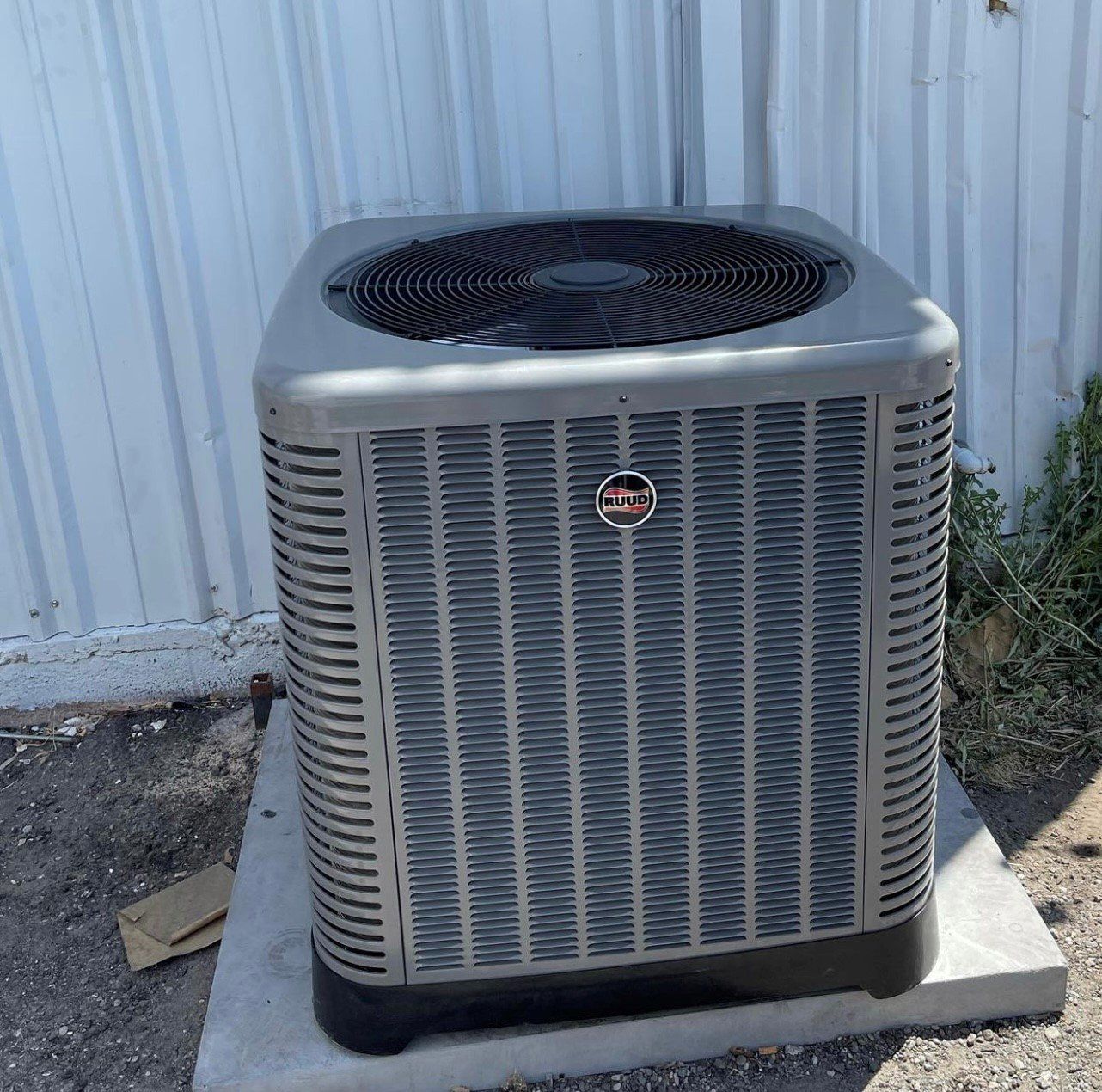 Cool Camel HVAC installation and service work in Las Vegas