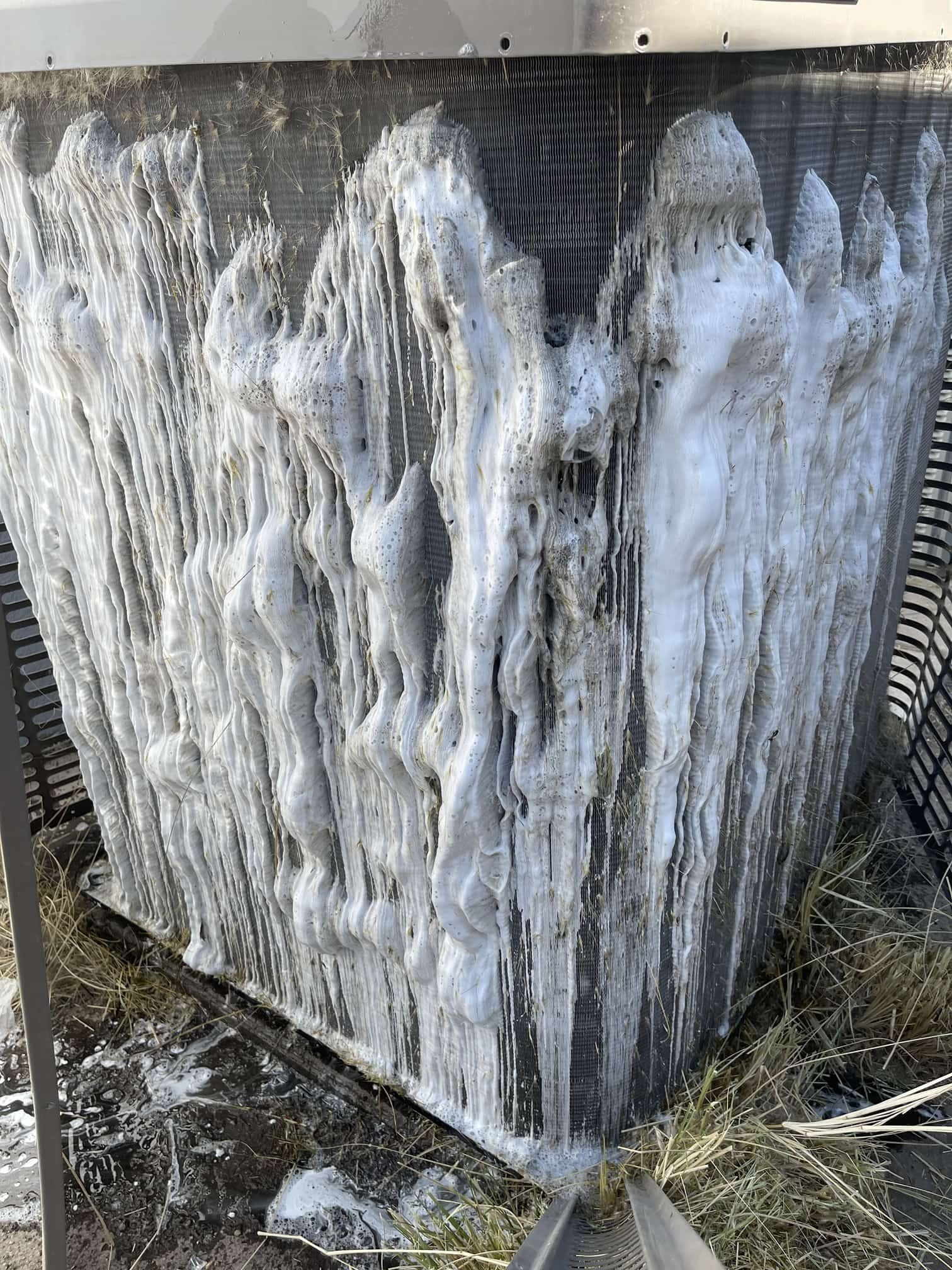 Cool Camel HVAC installation and service work in Las Vegas
